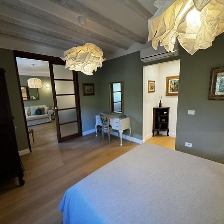 Ferienwohnung Casa Di Florenz Exterior foto