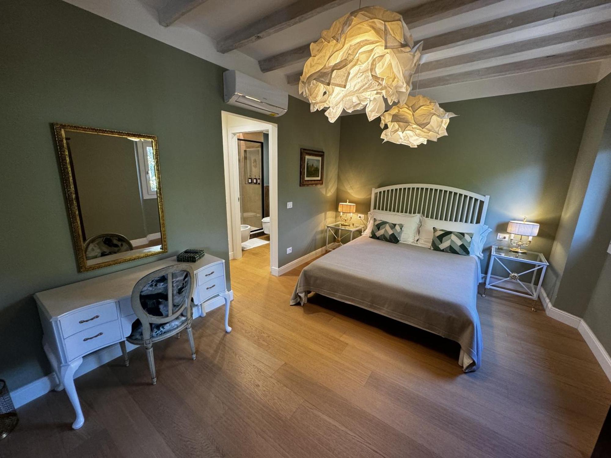 Ferienwohnung Casa Di Florenz Exterior foto
